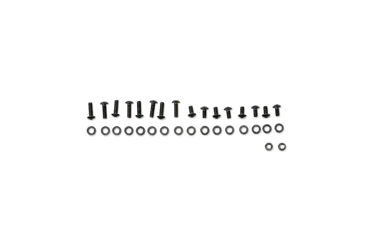 DV8 Offroad Hardware Kit - MPBR-HP
