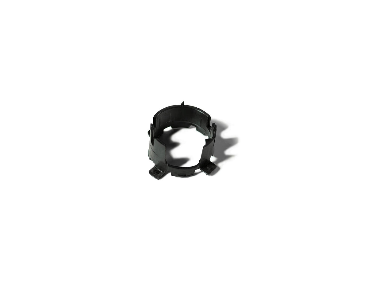DV8 Offroad Replacement Front Bezel And Rear Clip For Mopar Sensors (Sensors Not Included) - MPRSNSR-01