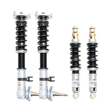 Megan Racing Track Series Coilovers - True Rear Coilover Conversion (1983-1987 Toyota Corolla AE86) - MR-CDK-AE86-TS-V2