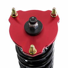 Megan Racing Street Series Coilovers (2021+ Kia Carnival, FWD Only) - MR-CDK-KCA21