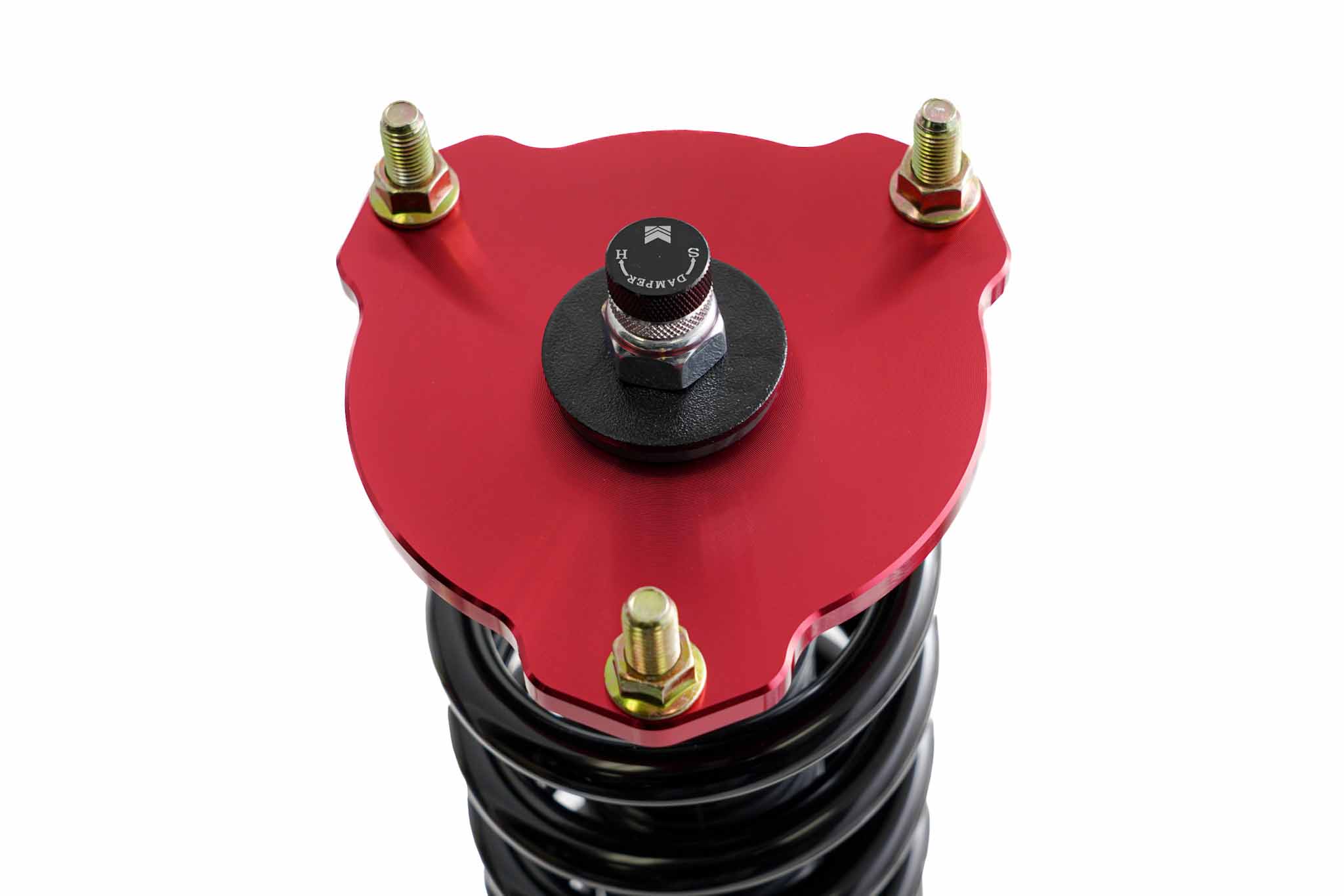 Megan Racing Street Series Coilovers (2021+ Kia Carnival, FWD Only) - MR-CDK-KCA21
