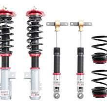 Megan Racing Street Series Coilovers (2021+ Kia Carnival, FWD Only) - MR-CDK-KCA21