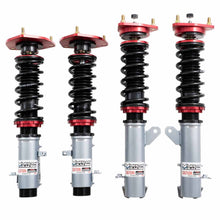 Megan Racing V2 Street Series Coilovers (2000-2006 Toyota MR2 Spyder, w/ Rear Camber Adjustment) - MR-CDK-TMS00-V2