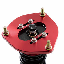 Megan Racing V2 Street Series Coilovers (2000-2006 Toyota MR2 Spyder, w/ Rear Camber Adjustment) - MR-CDK-TMS00-V2
