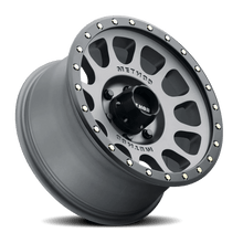 Method Race Wheels Aluminum Wheels 18x9 NV MR305 Bolt Pattern 5 On 150 Offset 25 Lip Size 1.38 Titanium TT Matte Black Lip Method - MR30589058825