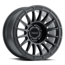 Method Race Wheels MR314, 17x7.5, +25mm Offset, 5x150, 110.5mm Centerbore, Matte Black - MR31477558525