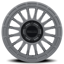Method Race Wheels MR314, 17x8.5, 0mm Offset, 6x5.5, 106.25mm Centerbore, Gloss Titanium - MR31478560800