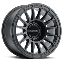 Method Race Wheels MR314, 18x9, +18mm Offset, 6x5.5, 106.25mm Centerbore, Matte Black - MR31489060518