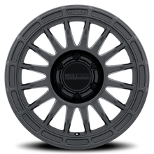 Method Race Wheels MR314, 18x9, +18mm Offset, 6x5.5, 106.25mm Centerbore, Matte Black - MR31489060518