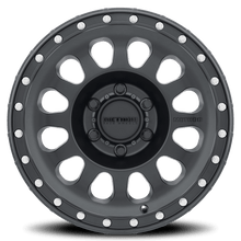 Method Race Wheels Aluminum Wheels 20x10 MR315 Bolt Pattern 6 On 135 Offset -18 Lip Size 3.27 Matte Black MB Method - MR31521016518N
