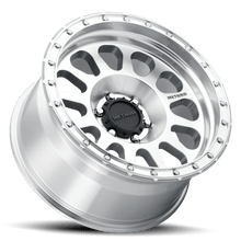 Method Race Wheels Aluminum Wheels 20x9 MR315 Bolt Pattern 6 On 139.7 Offset 18 Lip Size 2.13 Machined SL Clear Coat Method - MR31529060318