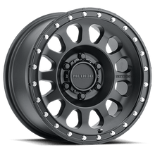Method Race Wheels Aluminum Wheels 20x9 MR315 Bolt Pattern 6 On 139.7 Offset 18 Lip Size 2.13 Matte Black MB Method - MR31529060518