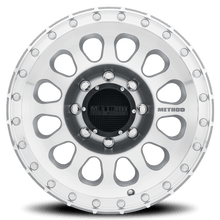 Method Race Wheels Aluminum Wheels 20x9 MR315 Bolt Pattern 8 On 180 Offset 18 Lip Size 2.13 Machined SL Clear Coat Method - MR31529088318