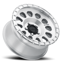 Method Race Wheels MR315, 17x9, -12mm Offset, 5x5, 71.5mm Centerbore, Machined/Clear Coat - MR31579050312N