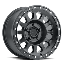 Method Race Wheels MR315, 17x9, -12mm Offset, 5x5, 71.5mm Centerbore, Matte Black - MR31579050512N