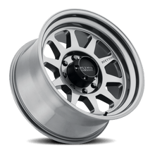 Method Race Wheels Aluminum Wheels 20x10 MR316 Bolt Pattern 8 On 165.1 Offset -18 Lip Size 3.03 Gloss Titanium TT Method - MR31621080818N