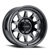 Method Race Wheels Aluminum Wheels 20x9 MR316 Bolt Pattern 8 On 170 Offset 18 Lip Size 1.77 Gloss Black GB Method - MR316290871318