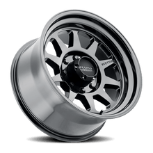 Method Race Wheels Aluminum Wheels 20x9 MR316 Bolt Pattern 8 On 170 Offset 18 Lip Size 1.77 Gloss Black GB Method - MR316290871318