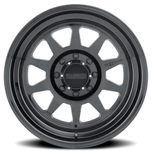 Method Race Wheels Aluminum Wheels 20x9 MR316 Bolt Pattern 8 On 170 Offset 18 Lip Size 1.77 Gloss Black GB Method - MR316290871318