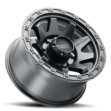 Method Race Wheels MR317, 20x9, +18mm Offset, 8x170, 130.81mm Centerbore, Matte Black - MR31729087518