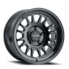 Method Race Wheels Aluminum Wheels 18x8.5 MR318 Bolt Pattern 5 On 150 Offset 40 Lip Size 1.22 Gloss Black GB Method - MR318885581340