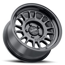 Method Race Wheels Aluminum Wheels 18x8.5 MR318 Bolt Pattern 5 On 150 Offset 40 Lip Size 1.22 Gloss Black GB Method - MR318885581340