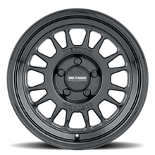 Method Race Wheels Aluminum Wheels 18x8.5 MR318 Bolt Pattern 5 On 150 Offset 40 Lip Size 1.22 Gloss Black GB Method - MR318885581340