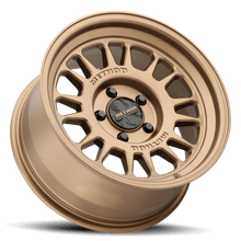 Method Race Wheels Aluminum Wheels 18x8.5 MR318 Bolt Pattern 5 On 150 Offset 40 Lip Size 1.22 Method Bronze BZ Method - MR31888558940
