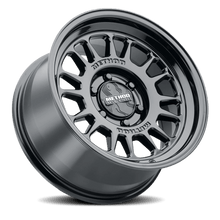 Method Race Wheels Aluminum Wheels 18x9 MR318 Bolt Pattern 6 On 135 Offset 18 Lip Size 1.61 Gloss Black GB Method - MR318890161318