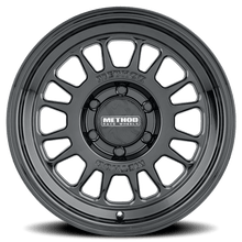 Method Race Wheels Aluminum Wheels 18x9 MR318 Bolt Pattern 6 On 135 Offset 18 Lip Size 1.61 Gloss Black GB Method - MR318890161318