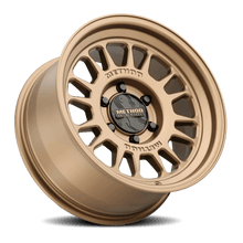 Method Race Wheels Aluminum Wheels 18x9 MR318 Bolt Pattern 6 On 139.7 Offset 18 Lip Size 1.61 Method Bronze BZ Method - MR31889060918