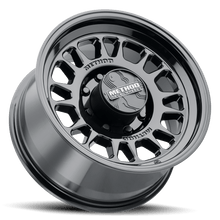 Method Race Wheels Aluminum Wheels 18x9 MR318 Bolt Pattern 8 On 170 Offset 18 Lip Size 1.89 Gloss Black GB Method - MR318890871318