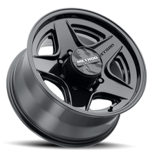Method Race Wheels Aluminum Wheels 20x9 MR319 Bolt Pattern 8 On 180 Offset 18 Lip Size 1.06 Gloss Black GB Method - MR319290881318