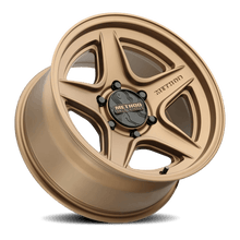 Method Race Wheels Aluminum Wheels 17x8.5 MR319 Bolt Pattern 6 On 135 Offset 0 Lip Size 1.3 Method Bronze BZ Method - MR31978516900