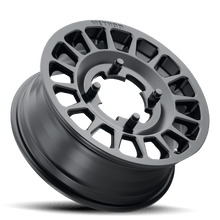 Method Raçe Wheels 407 UTV BEAD GRIP 15x6, +51 Offset, 4x156, 120.00mm Centerbore, Matte Black - MR40756046551