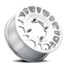 Method Race Wheels 412 UTV Forged Bead Grip, 15x6, 4x4.5, +51mm Offset, 78mm Centerbore, Raw Machined - MR41256012351
