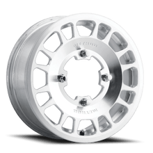 Method Race Wheels 412 UTV Forged Bead Grip, 15x6, 4x136, +51mm Offset, 100mm Centerbore, Raw Machined - MR41256047351