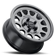 Method Race Wheels Aluminum Wheels 15x7 MR414 Bead Grip UTV Bolt Pattern 5 On 114.3 Offset 13 Lip Size 1.18 Graphite GY Method - MR414570121243