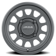 Method Race Wheels Aluminum Wheels 15x7 MR414 Bead Grip UTV Bolt Pattern 4 On 136 Offset 38 Lip Size 0.79 Matte Black MB Method - MR41457047552