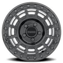 Method Race Wheels Aluminum Wheels 15x10 MR415 Beadlock UTV Bolt Pattern 5 On 114.3 Offset 25 Lip Size 2.09 Matte Black MB Gloss Black Ring Method - MR415510121064B