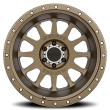 Method Race Wheels MR605 NV, 20x10, -24mm Offset, 6x5.5, 106.25mm Centerbore, Method Bronze - MR60521060924N