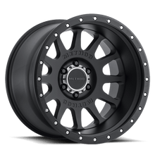 Method Race Wheels MR605 NV, 20x9, -12mm Offset, 6x135, 87mm Centerbore, Matte Black - MR60529016512N