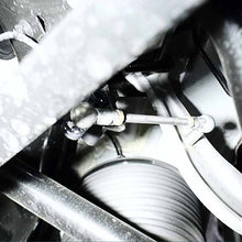 Megan Racing Air Suspension Lowering Link Kit, 10mm Cup Ball (Audi SQ5/Q7/SQ7/SQ8, Porsche Cayenne) - MRC-AU-0101