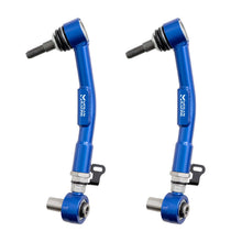 Megan Racing Front Lower Camber Arm, xDrive AWD Only (2021+ BMW M3/M4 G80/G82) - MRC-BM-0524X