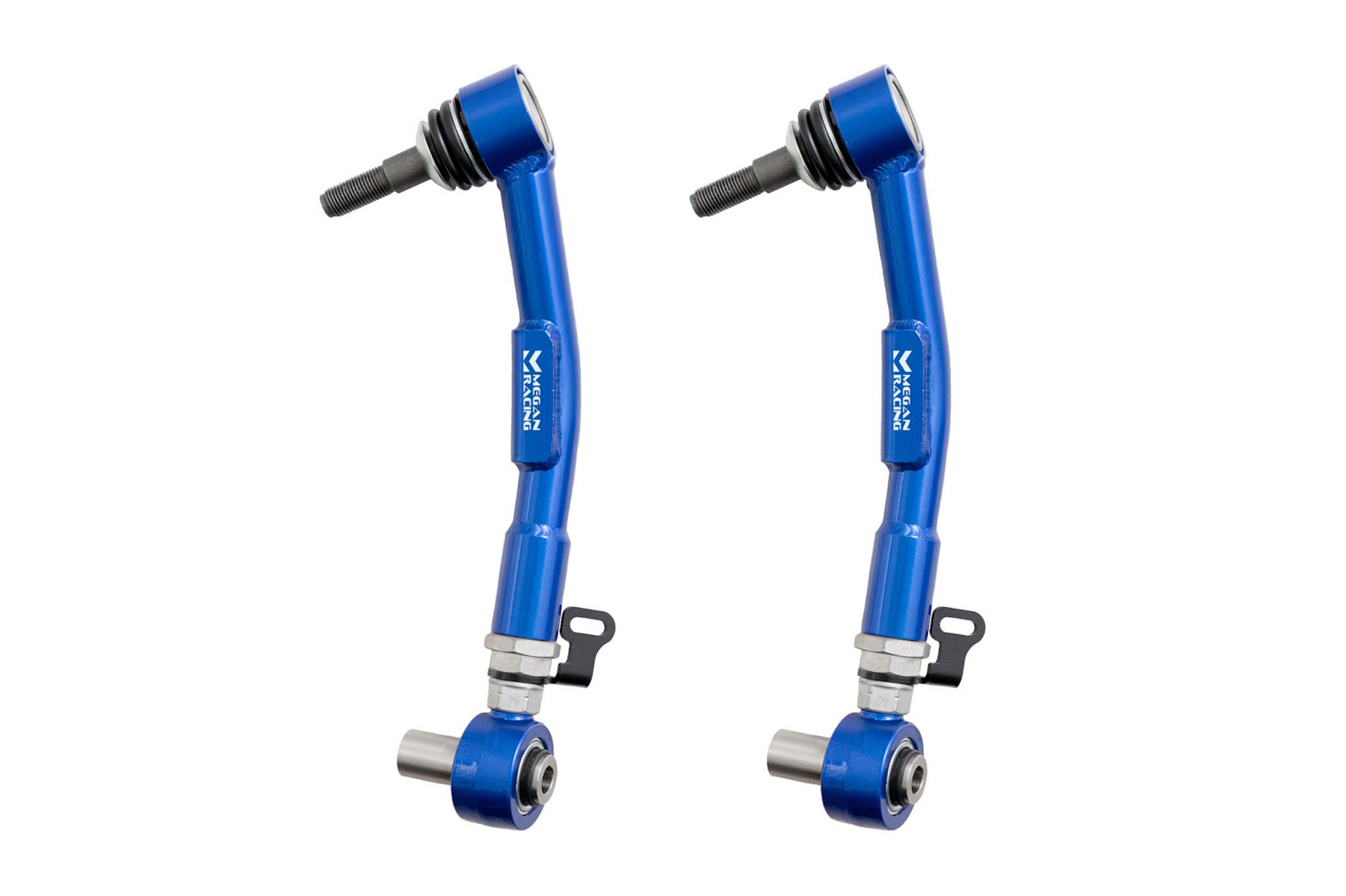 Megan Racing Front Lower Camber Arm, xDrive AWD Only (2021+ BMW M3/M4 G80/G82) - MRC-BM-0524X