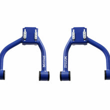 Megan Racing Front Upper Camber Arm Kit (2013+ Lexus GS350/GS450h, 2015+ GS200t, 2013+ ES350, 2014+ IS250/IS350, 2016+ IS200t) - MRC-LX-0373