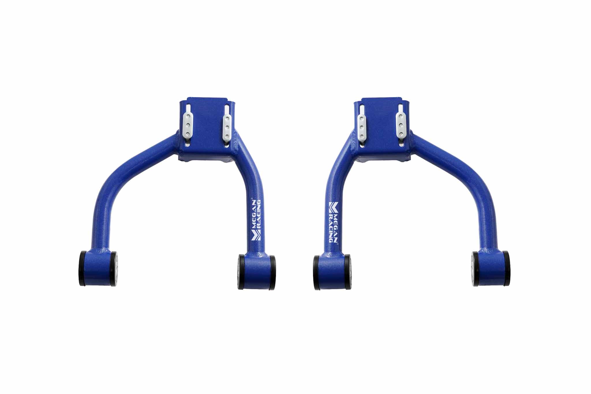 Megan Racing Front Upper Camber Arm Kit (2013+ Lexus GS350/GS450h, 2015+ GS200t, 2013+ ES350, 2014+ IS250/IS350, 2016+ IS200t) - MRC-LX-0373