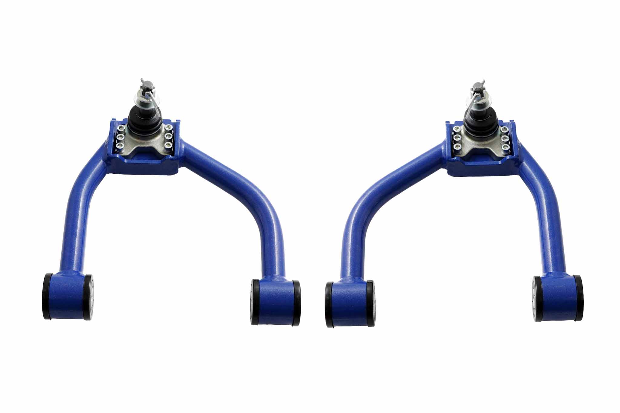 Megan Racing Front Upper Camber Arm Kit (2013+ Lexus GS350/GS450h, 2015+ GS200t, 2013+ ES350, 2014+ IS250/IS350, 2016+ IS200t) - MRC-LX-0373