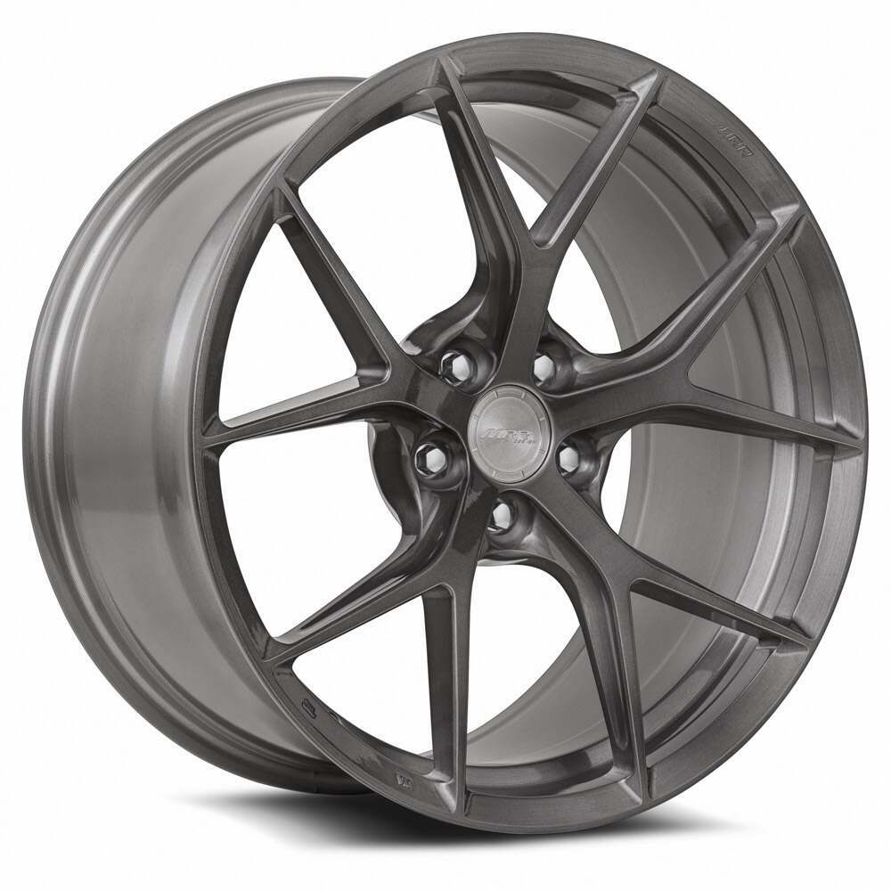 MRR Design 20x10 FS6 Wheel, 5x108 Bolt, 35 ET - FS0620A05xx12R-BT-50835