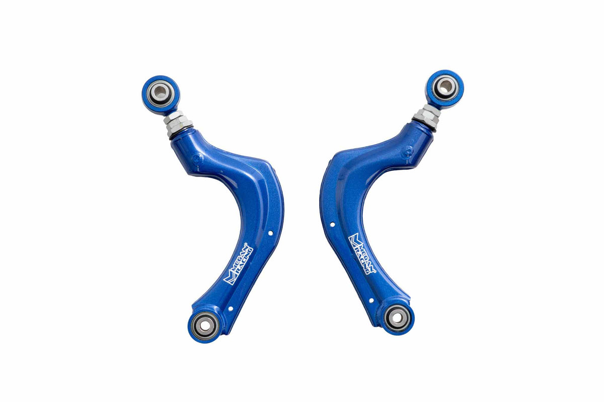 Megan Racing Rear Upper Camber Arm (2021+ Hyundai Elantra, Incl. Elantra N) - MRS-KA-0821